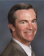 photo of Dr. Stubblefield